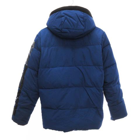 トミーヒルフィガー TOMMY HILFIGER ジャケット パーカー 中綿 フード 