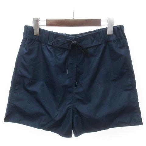 未使用品 ルイヴィトン LOUIS VUITTON 22AW モノグラム 3Dポケット 