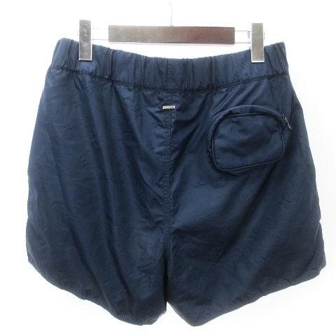 未使用品 ルイヴィトン LOUIS VUITTON 22AW モノグラム 3Dポケット 