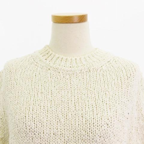モンクレール MONCLER 22SS GIROCOLLO TRICOT CREW NECK 半袖 ニット 