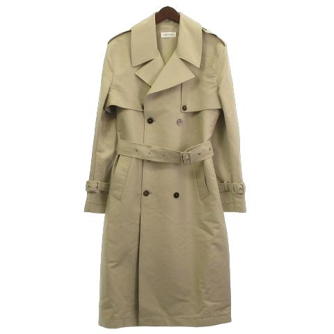 Ernest W Baker 21SS トレンチコート Ernest W Baker 21SS トレンチコート Ernest W. Baker Online