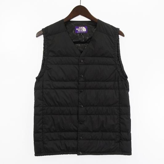 ノースフェイス パープルレーベル THE NORTH FACE PURPLE LABEL 良品 