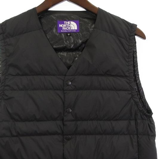 ノースフェイス パープルレーベル THE NORTH FACE PURPLE LABEL 良品 