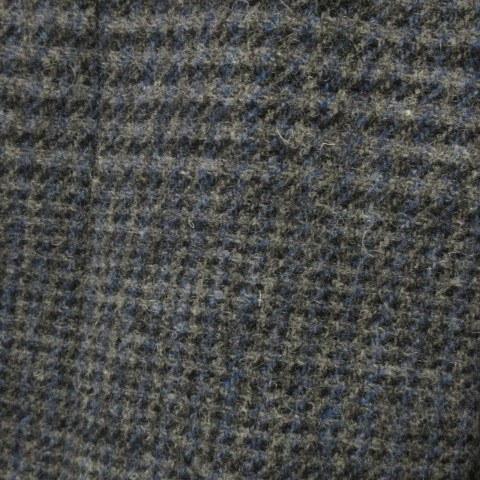 サブレーションズ SUBLATIONS 美品 HEAVY WOOL GABARDINE FLARE
