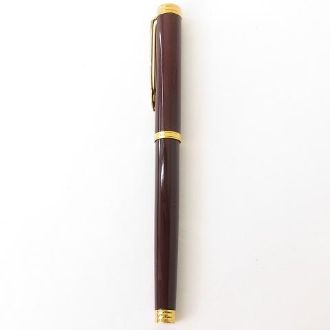 Waterman IDEAL 万年筆 18Kゴールド WATERMAN ウォーターマン IDEAL 万年筆 筆記用具 文房具 ペン先