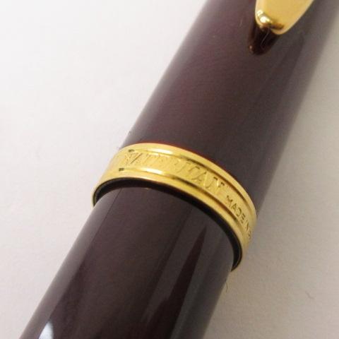 Waterman IDEAL 万年筆 18Kゴールド WATERMAN ウォーターマン IDEAL 万年筆 筆記用具 文房具 ペン先