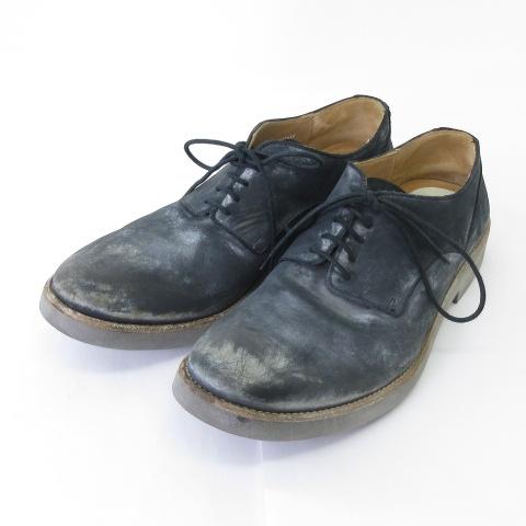 マルタンマルジェラ 22 Martin Margiela 22 本人期 カビ加工 プレーン 
