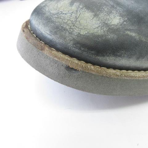 マルタンマルジェラ22即完売激レアデニムサンダル