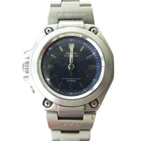 G-SHOCK カシオジーショック CASIO GMRG-120-2A メンズ 腕時計
