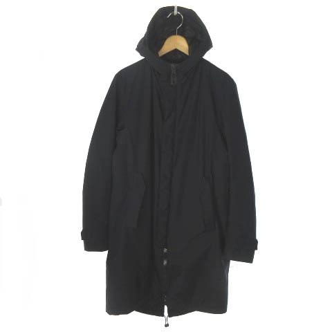 ヘルノ HERNO PI055UL-11121-9290 LAMINAR ラミナー GORE-TEX ダウン 