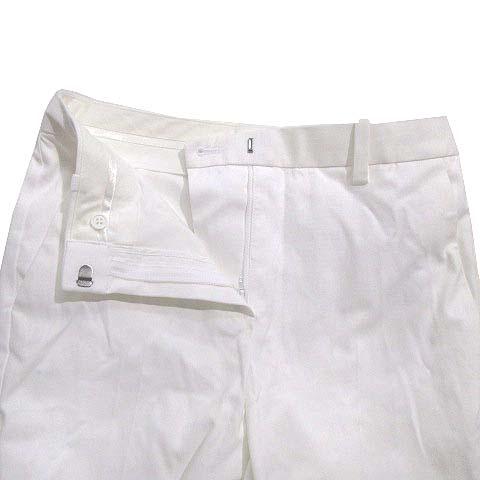 theory セオリー Theory 22SS パンツ スラックス テーパード 