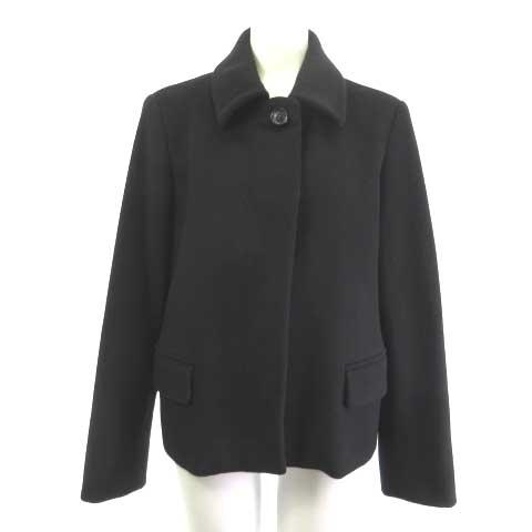 スポーツマックス マックスマーラ SPORT MAX 美品 ウールジャケット