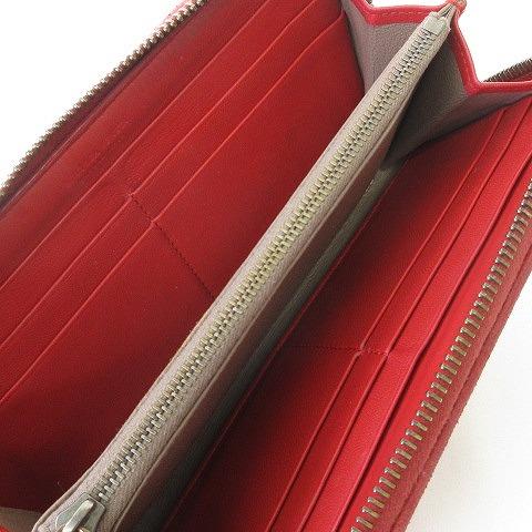 ◆正規品◆ボッティガヴェネタイントレチャート 長財布 ボッテガヴェネタ イントレチャート 長財布