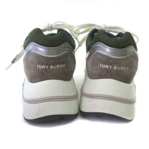 TORY BURCH トリーバーチ 56675 Gemini Link Platform TORY BURCH トリーバーチ 56675 Gemini Link Platform