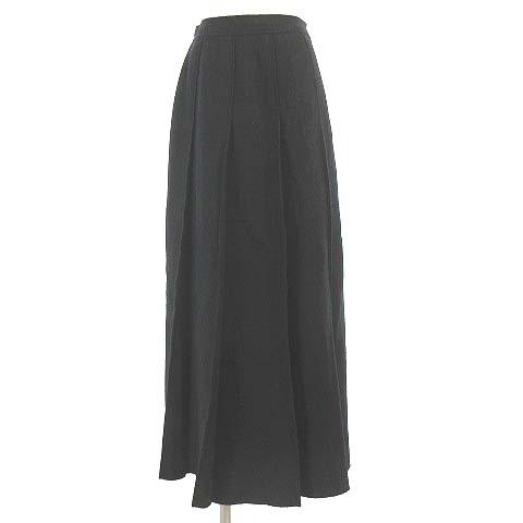 美品】BASILE スカートL 