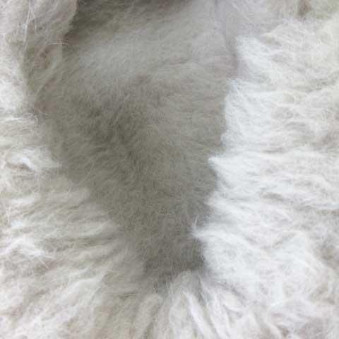 Max Mara マックスマーラ MAX MARA 23AW SANDYA サンダル テディ  