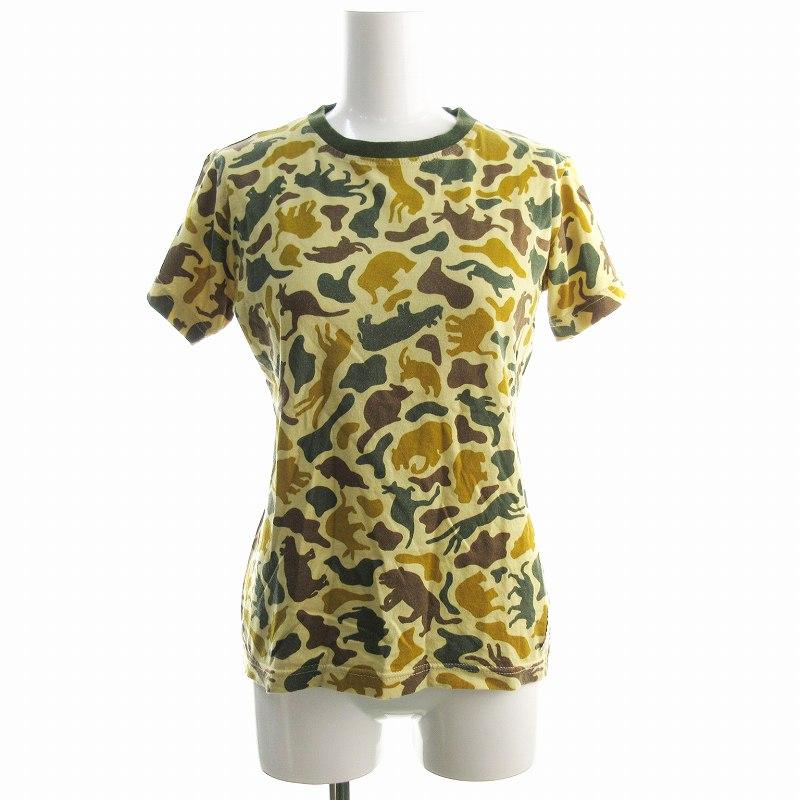 未使用品 GREAT HUNTING Tシャツ M 映画 グレートハンティング fit=scale-down,w=1200
