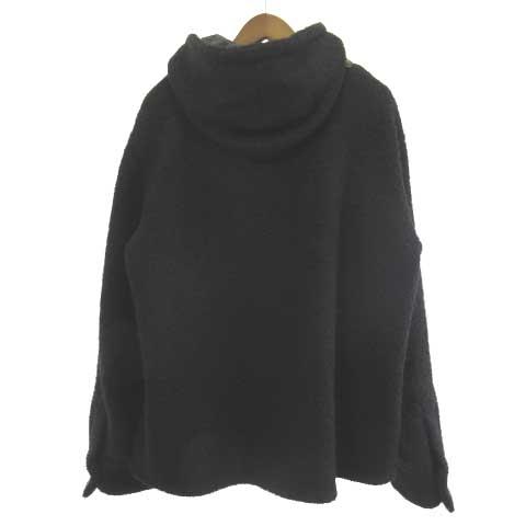 マルニ MARNI 美品 JUMU0047U0 S52171 ウール モヘヤ ジャケット 