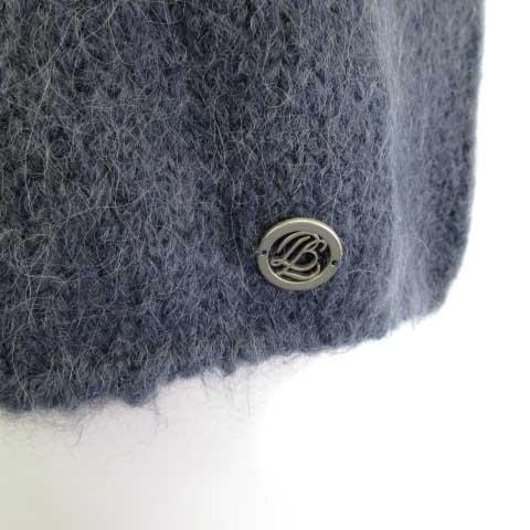 ブルーレーベルクレストブリッジ BLUE LABEL CRESTBRIDGE 24AW  