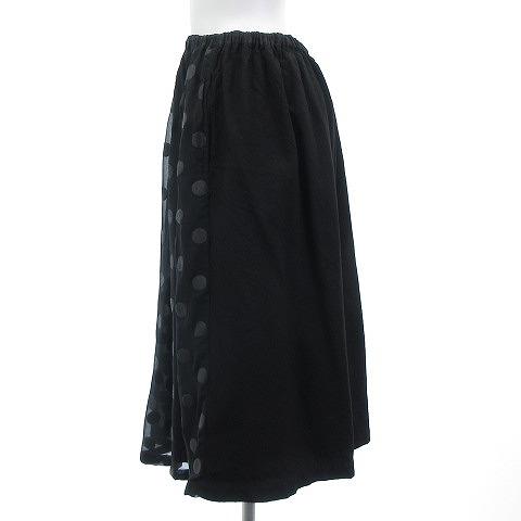 トリココムデギャルソン tricot COMME des GARCONS TP-S01 AD2015 
