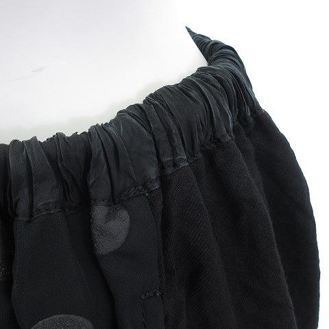 トリココムデギャルソン tricot COMME des GARCONS TP-S01 AD2015 