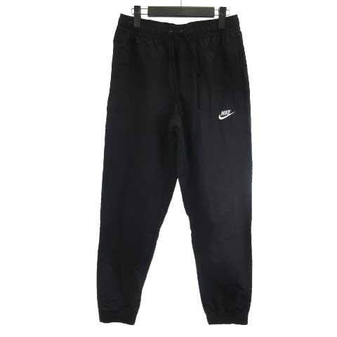 ナイキ NIKE DD5311-010 ジョガーパンツ イージー ブラック 黒 M 