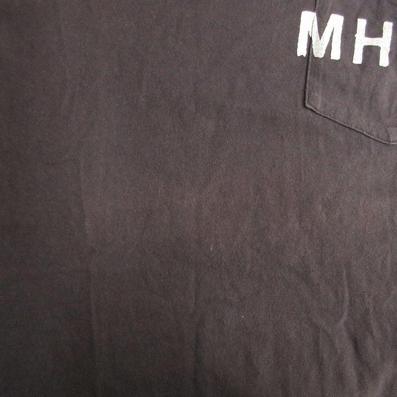 MARGARET HOWELL マーガレットハウエル MHL. Tシャツ カットソー MARGARET HOWELL マーガレットハウエル MHL. Tシャツ カットソー