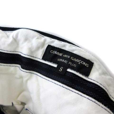コムデギャルソンオム COMME des GARCONS HOMME パンツ スラックス 