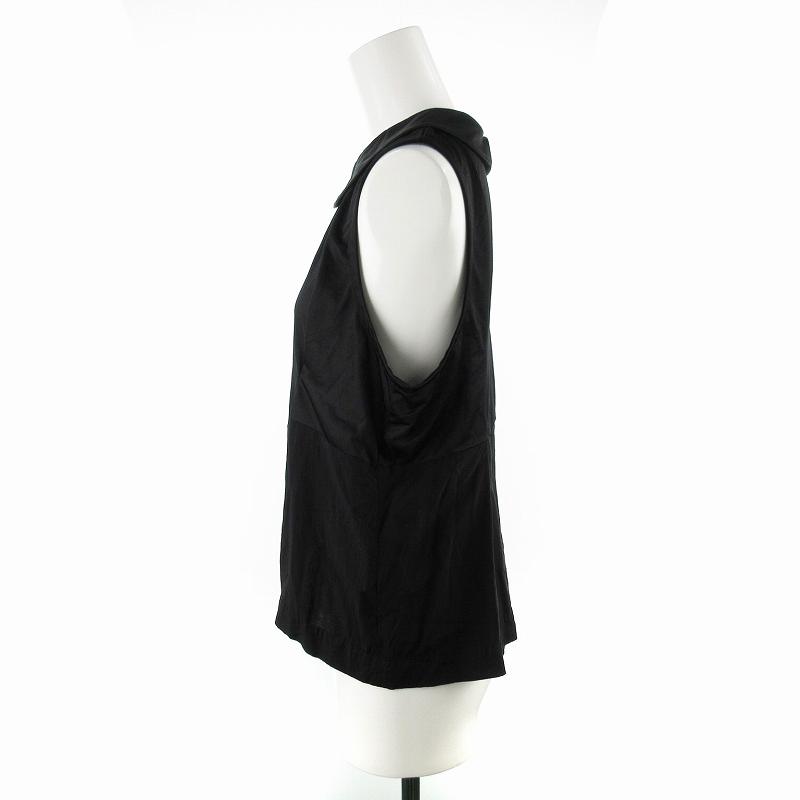 コムデギャルソン COMME des GARCONS robe de chambre ノースリーブ 