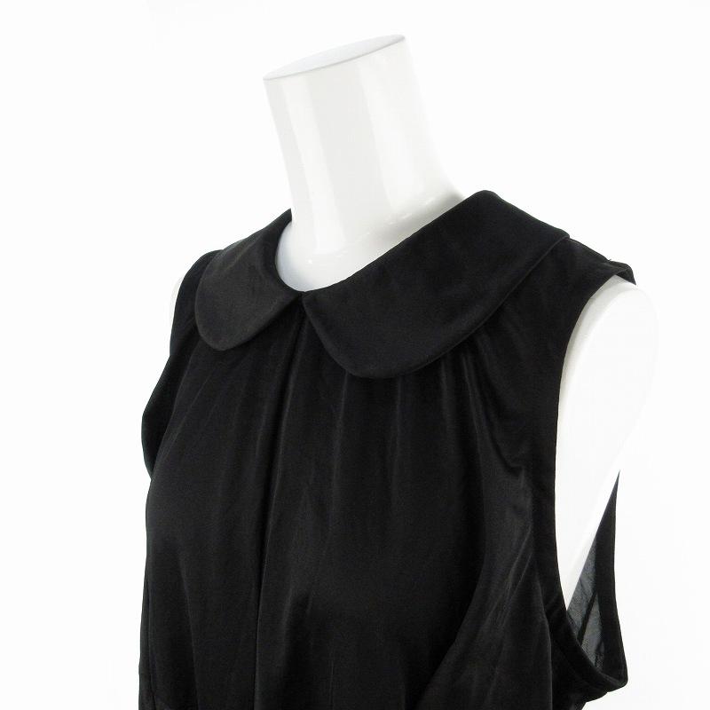 コムデギャルソン COMME des GARCONS robe de chambre ノースリーブ 