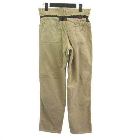 コムデギャルソンオムプリュス COMME des GARCONS HOMME PLUS 