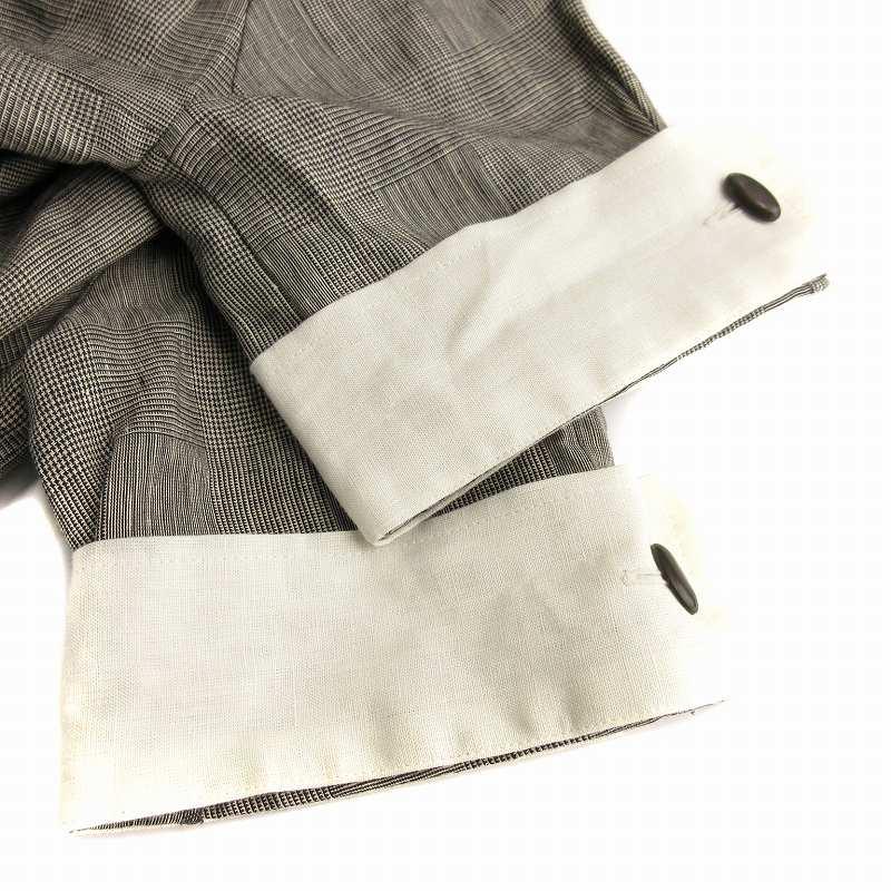 Max Mara 未使用品 マックスマーラ MAX MARA タグ付き シャツ  