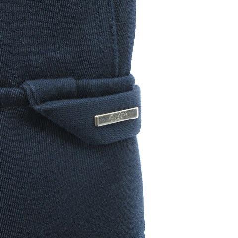 Louis Vuitton ワークパンツ・カーゴパンツ ネイビー Louis Vuitton ワークパンツ・カーゴパンツ ネイビー