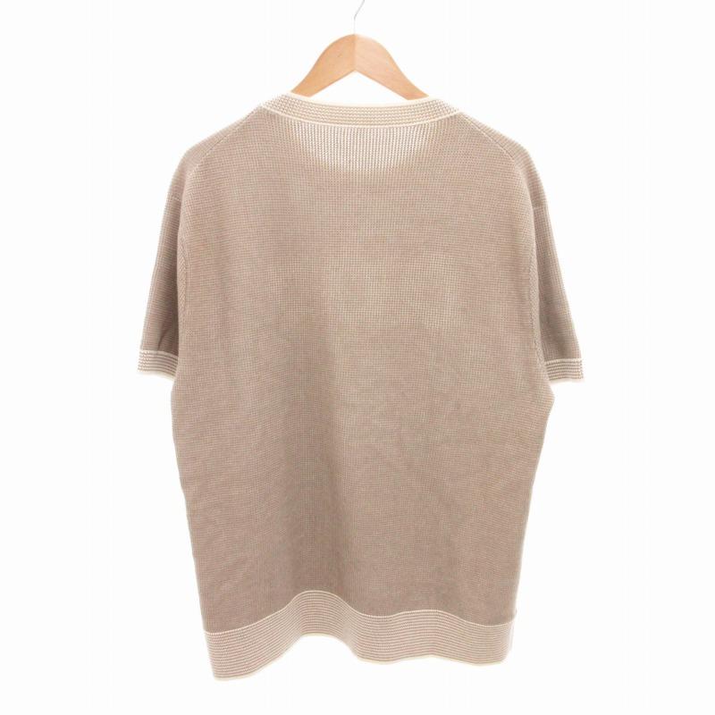 DIOR 半袖ロゴニット 976078_original_236dac93-d570-