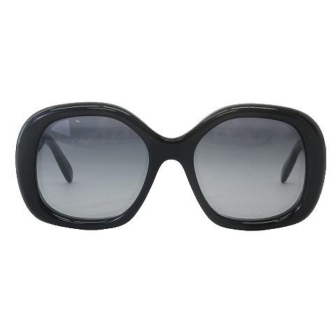 CELINE セリーヌ サングラス アイウェア CL40163I-5501B セル