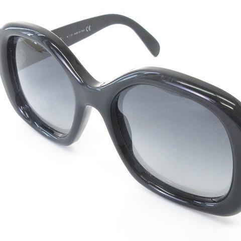 CELINE セリーヌ サングラス アイウェア CL40163I-5501B セル