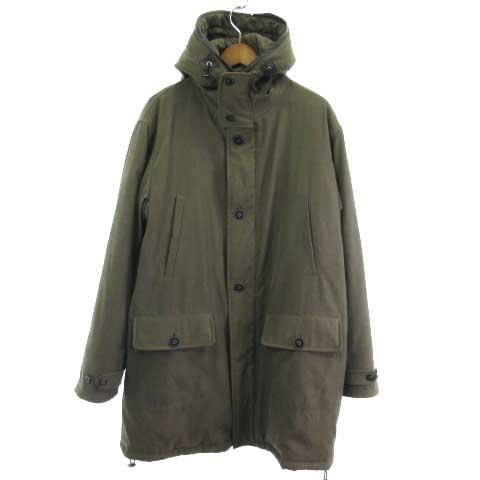 アルマーニ コレツィオーニ ARMANI COLLEZIONI 中綿コート ジャケット 