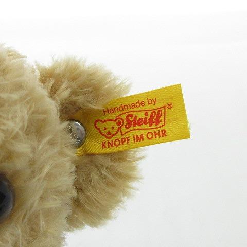 Supreme（シュプリーム） 美品 18AW × Steiff Bear シュタイフ