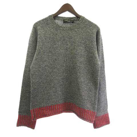 コムデギャルソンオムプリュス COMME des GARCONS HOMME PLUS ニット 