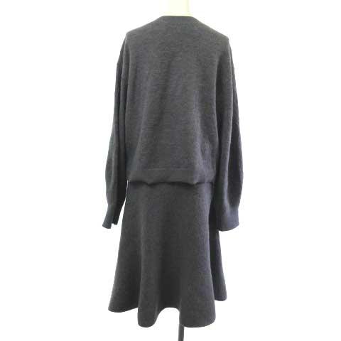 ブルーレーベルクレストブリッジ BLUE LABEL CRESTBRIDGE 24AW