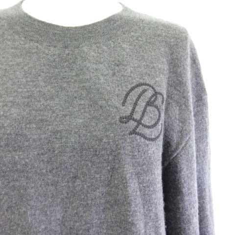 ブルーレーベルクレストブリッジ BLUE LABEL CRESTBRIDGE 24AW
