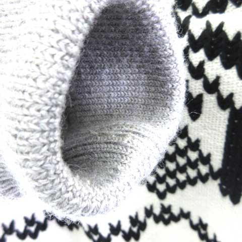 マルタンマルジェラ 10 Martin Margiela S50GU0066 S25383 ニット