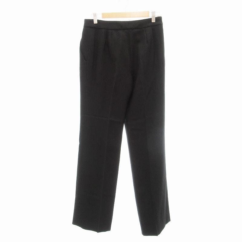 ジバンシィ GIVENCHY 美品 パンツ スラックス ヘリンボーン