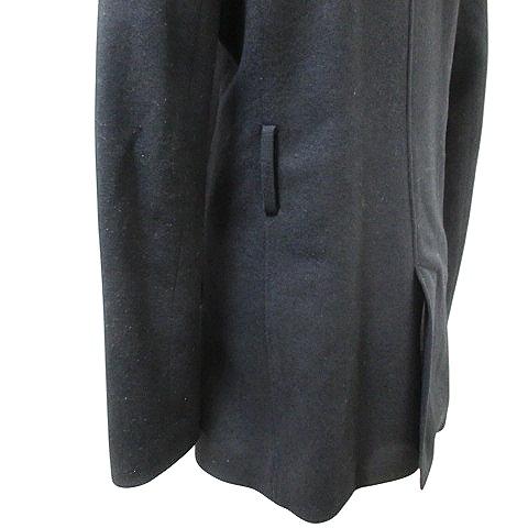 theory（セオリー） Theory Pコート ピーコート ウール ミドル丈 2 M