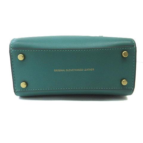 COACH コーチ 美品 C4828 ミニ カシン トート ショルダーバッグ 