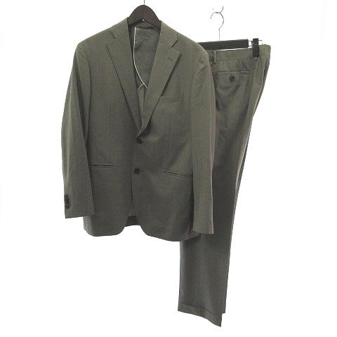 ザ・スーツカンパニー THE SUIT COMPANY VITALE BARBERIS CANONICO