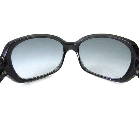 シャネル CHANEL ココマーク ロゴ サングラス 6035 ダークグリーン 61250-1.jpg