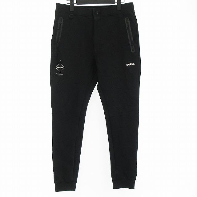 エフシーレアルブリストル F.C.Real Bristol FCRB SOPH. スウェット 