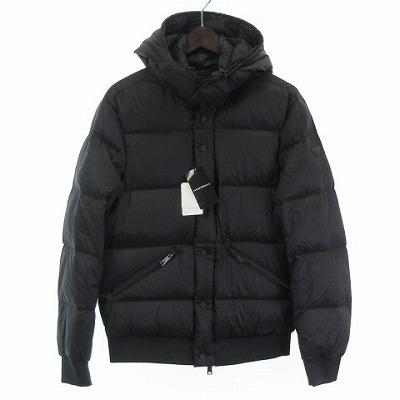 EMPORIO ARMANI 未使用品 エンポリオアルマーニ タグ付き ダウン 