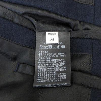 B&Y ユナイテッドアローズ BEAUTY&YOUTH ビューティー&ユース ソリッド